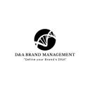 D&A Brand Management Co. logo